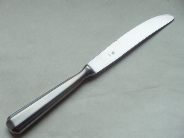WMF - Modell 1900 - Cromargan - Tafelmesser